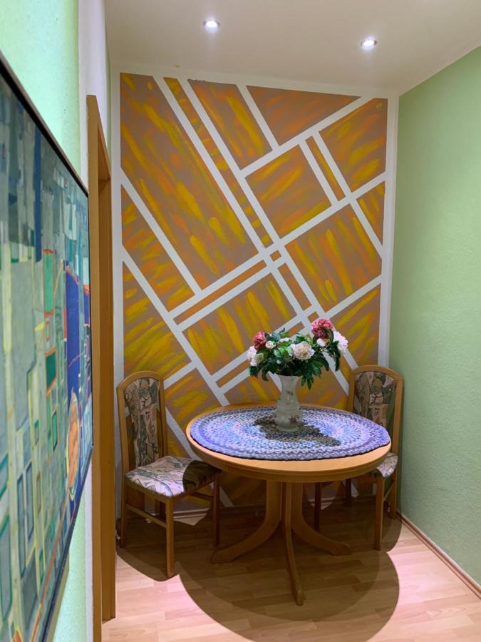 Monteurwohnung Bochum Wattenscheid Экстерьер фото