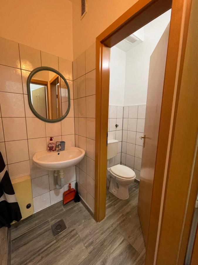 Monteurwohnung Bochum Wattenscheid Экстерьер фото
