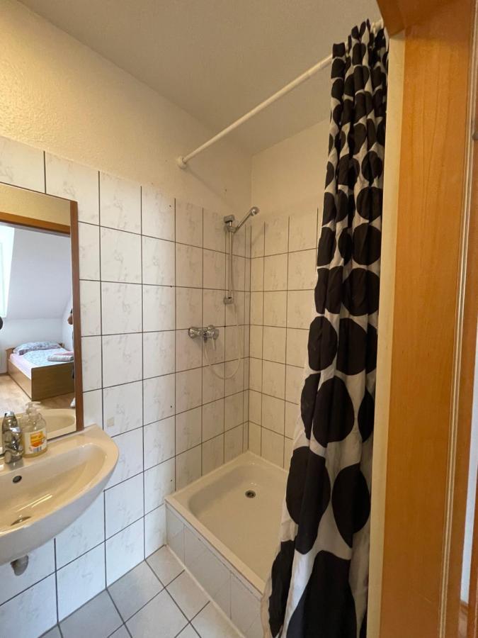Monteurwohnung Bochum Wattenscheid Экстерьер фото