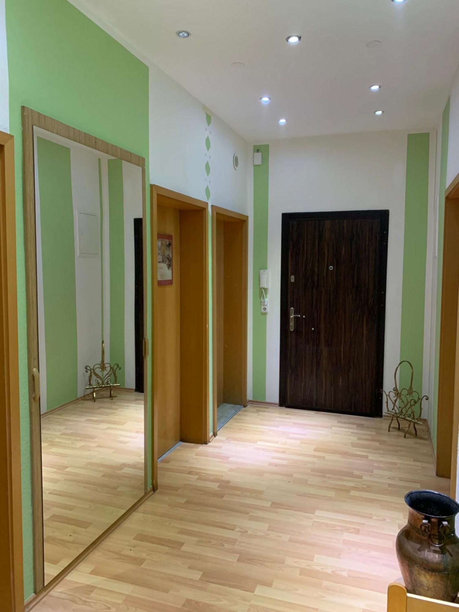 Monteurwohnung Bochum Wattenscheid Экстерьер фото