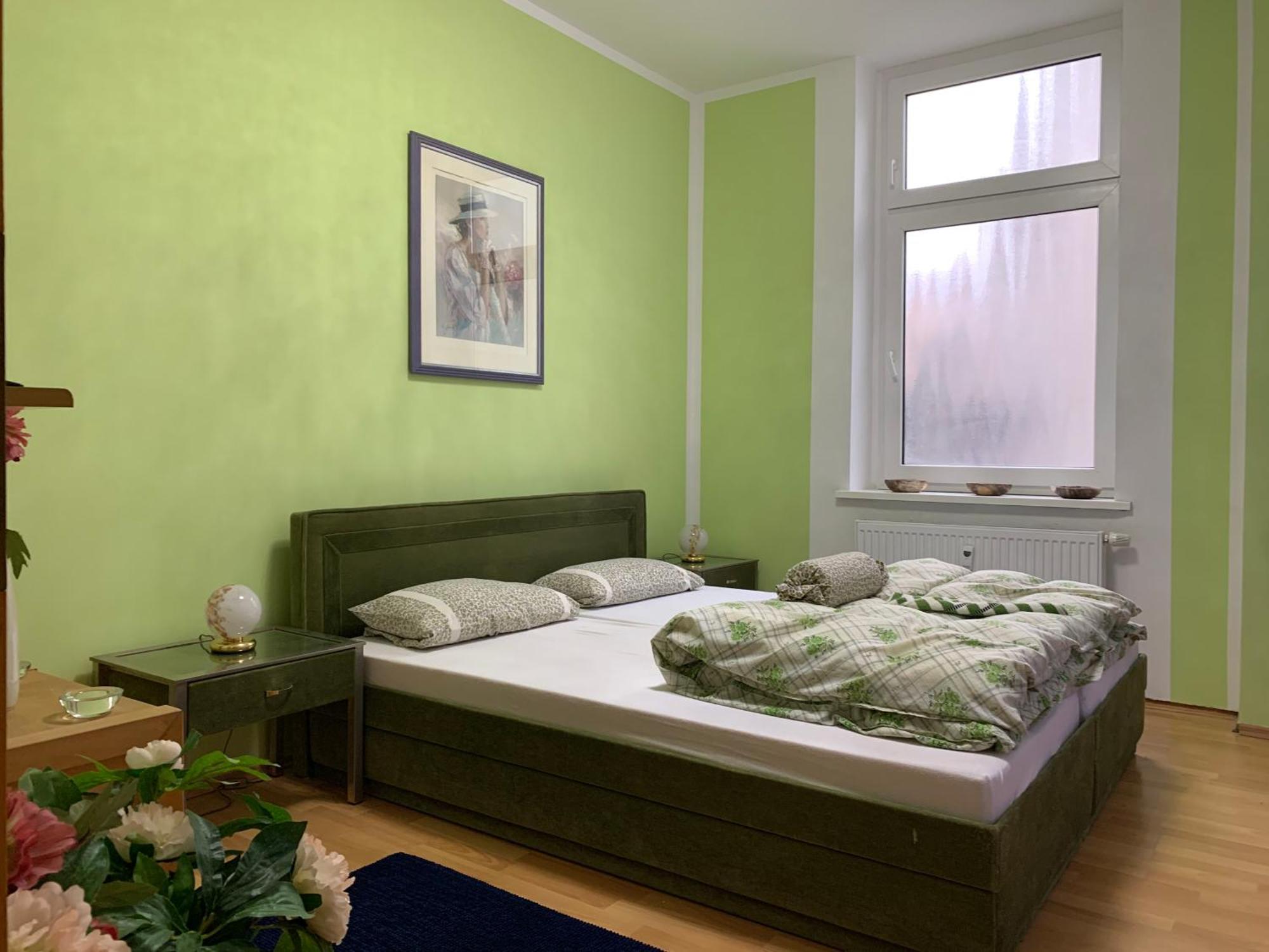 Monteurwohnung Bochum Wattenscheid Экстерьер фото